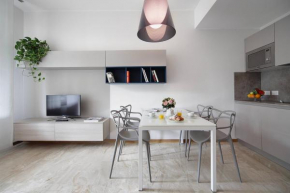 Contempora Apartments - Elvezia 8 - E22